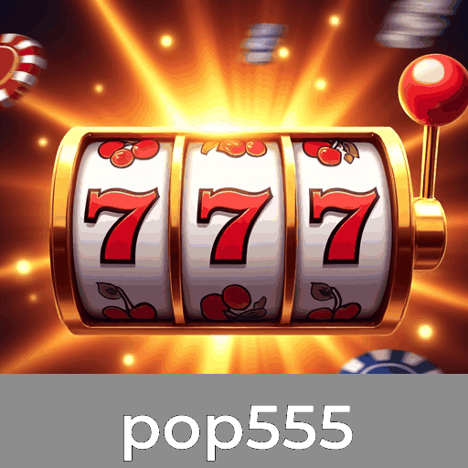 pop555 - Promoções e bônus exclusivos para novos jogadores.