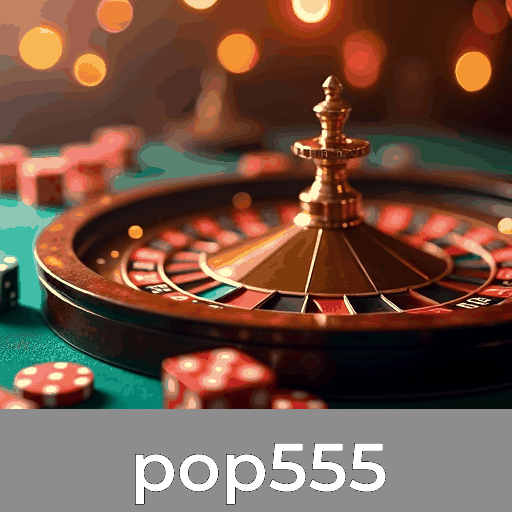 pop555: Aproveite caça-níqueis e caça-níqueis com bônus no cassino ao vivo!
